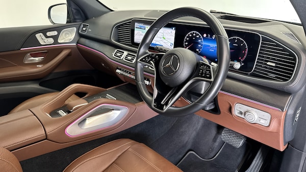 Used Mercedes-Benz GLE-Class 2024 for sale - 76196397: Photo 11