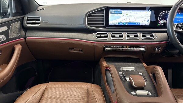 Used Mercedes-Benz GLE-Class 2024 for sale - 76196397: Photo 14