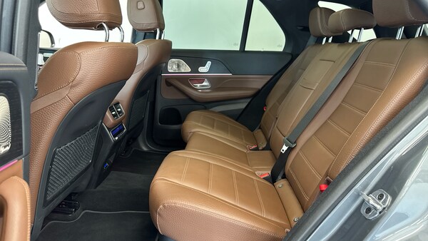 Used Mercedes-Benz GLE-Class 2024 for sale - 76196397: Photo 16