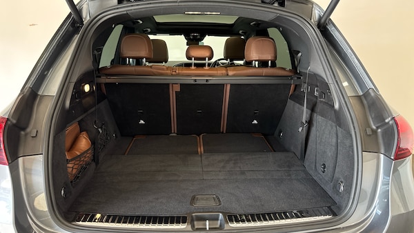 Used Mercedes-Benz GLE-Class 2024 for sale - 76196397: Photo 17
