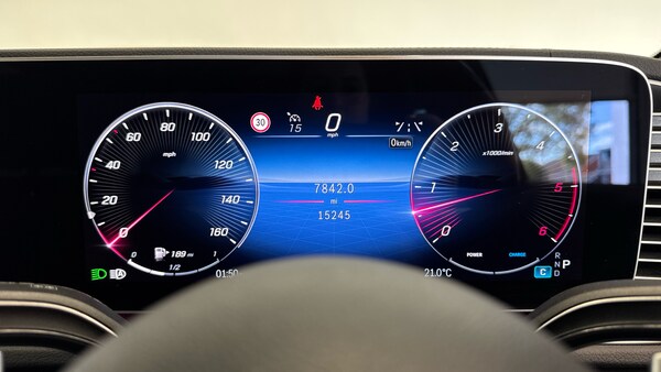 Used Mercedes-Benz GLE-Class 2024 for sale - 76196397: Photo 18