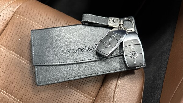 Used Mercedes-Benz GLE-Class 2024 for sale - 76196397: Photo 19