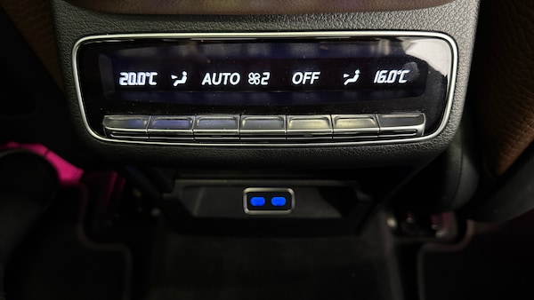 Used Mercedes-Benz GLE-Class 2024 for sale - 76196397: Photo 21