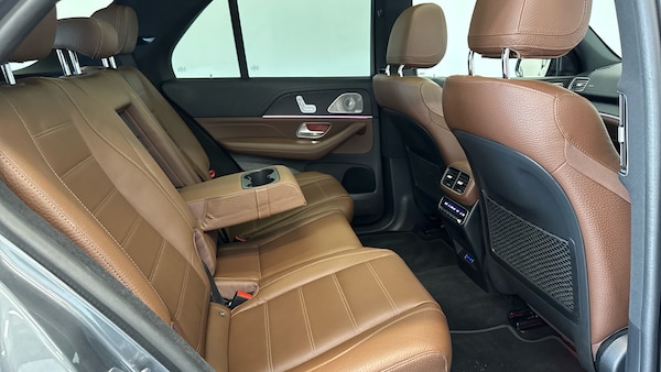 Used Mercedes-Benz GLE-Class 2024 for sale - 76196397: Photo 23