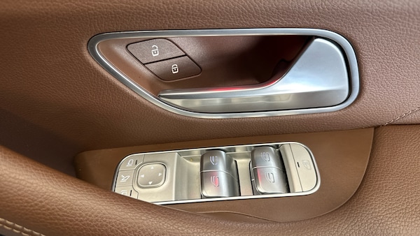Used Mercedes-Benz GLE-Class 2024 for sale - 76196397: Photo 26
