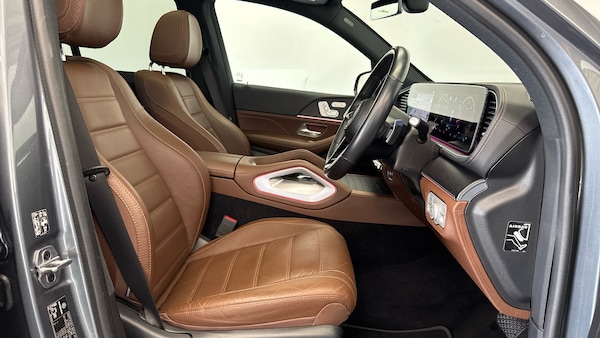 Used Mercedes-Benz GLE-Class 2024 for sale - 76196397: Photo 27