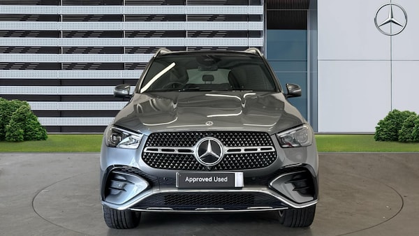 Used Mercedes-Benz GLE-Class 2024 for sale - 76196397: Photo 3