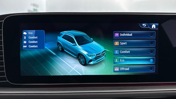 Used Mercedes-Benz GLE-Class 2024 for sale - 76196397: Photo 40