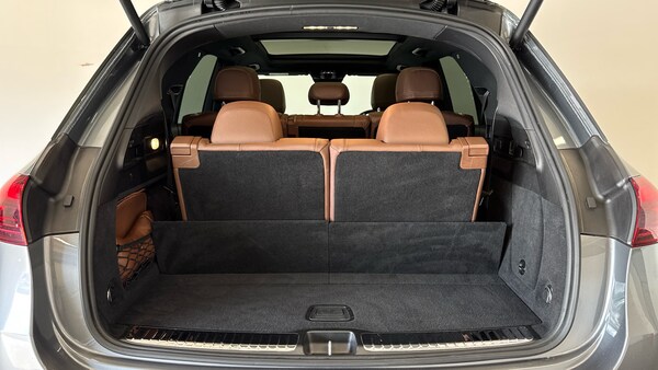 Used Mercedes-Benz GLE-Class 2024 for sale - 76196397: Photo 4