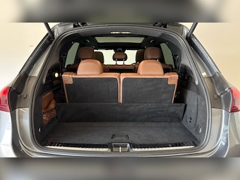 Used Mercedes-Benz GLE-Class 2024 for sale - 76196397: Photo 4