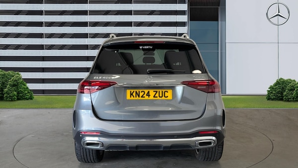 Used Mercedes-Benz GLE-Class 2024 for sale - 76196397: Photo 6