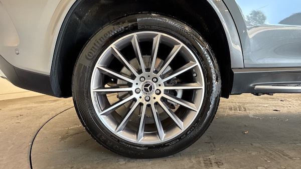 Used Mercedes-Benz GLE-Class 2024 for sale - 76196397: Photo 7