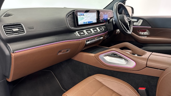 Used Mercedes-Benz GLE-Class 2024 for sale - 76196397: Photo 9