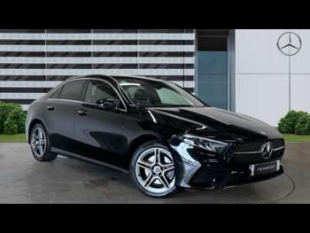 2024 (24) - A250e AMG Line Premium 4dr Auto Saloon