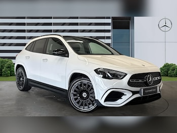 Used Mercedes-Benz GLA 2025 for sale - 78339569: Photo