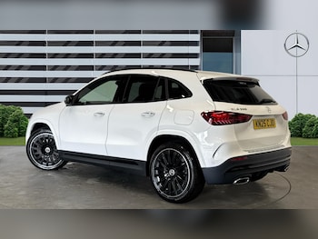 Used Mercedes-Benz GLA 2025 for sale - 78339569: Photo