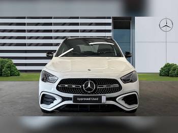 Used Mercedes-Benz GLA 2025 for sale - 78339569: Photo