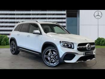 2023 (72) - 220d 4Matic AMG Line Premium 5dr 8G-Tronic Diesel Estate