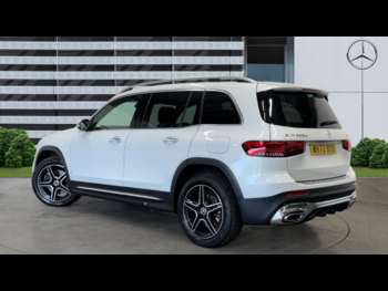 Used Mercedes-Benz GLB 2023 for sale - 74905212: Photo