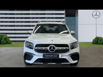 Used Mercedes-Benz GLB 2023 for sale - 74905212: Photo