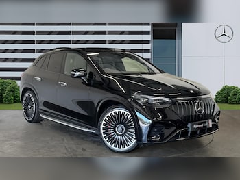 Used Mercedes-Benz EQA 2025 for sale - 79101687: Photo