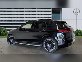 Used Mercedes-Benz EQA 2025 for sale - 79101687: Photo
