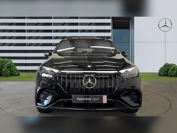 Used Mercedes-Benz EQA 2025 for sale - 79101687: Photo