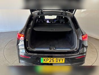 Used Mercedes-Benz EQA 2025 for sale - 79101687: Photo