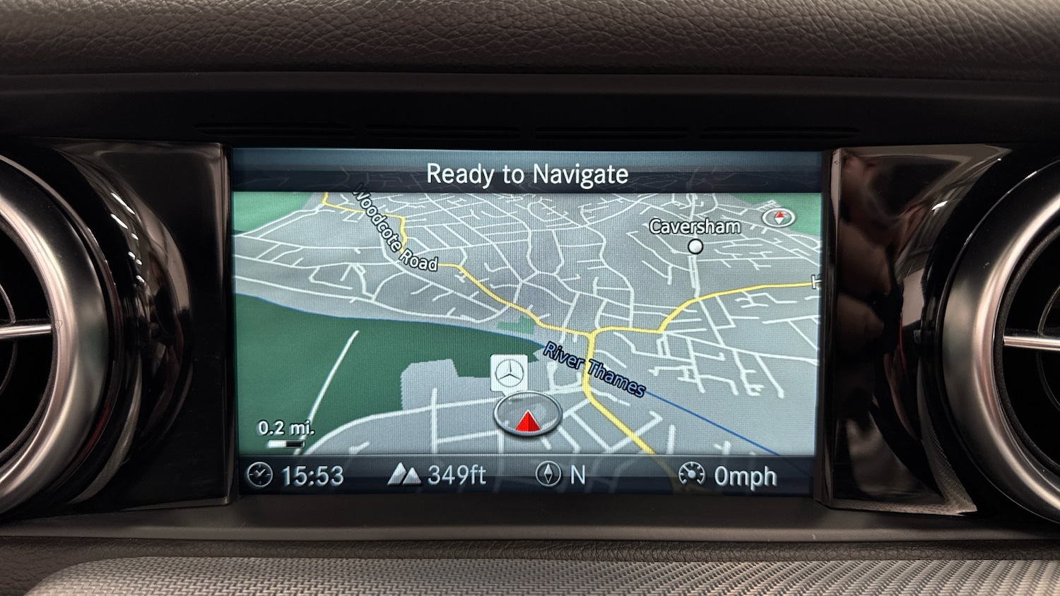 Used Mercedes-Benz SLC 2019 for sale - 76599910: Photo 12