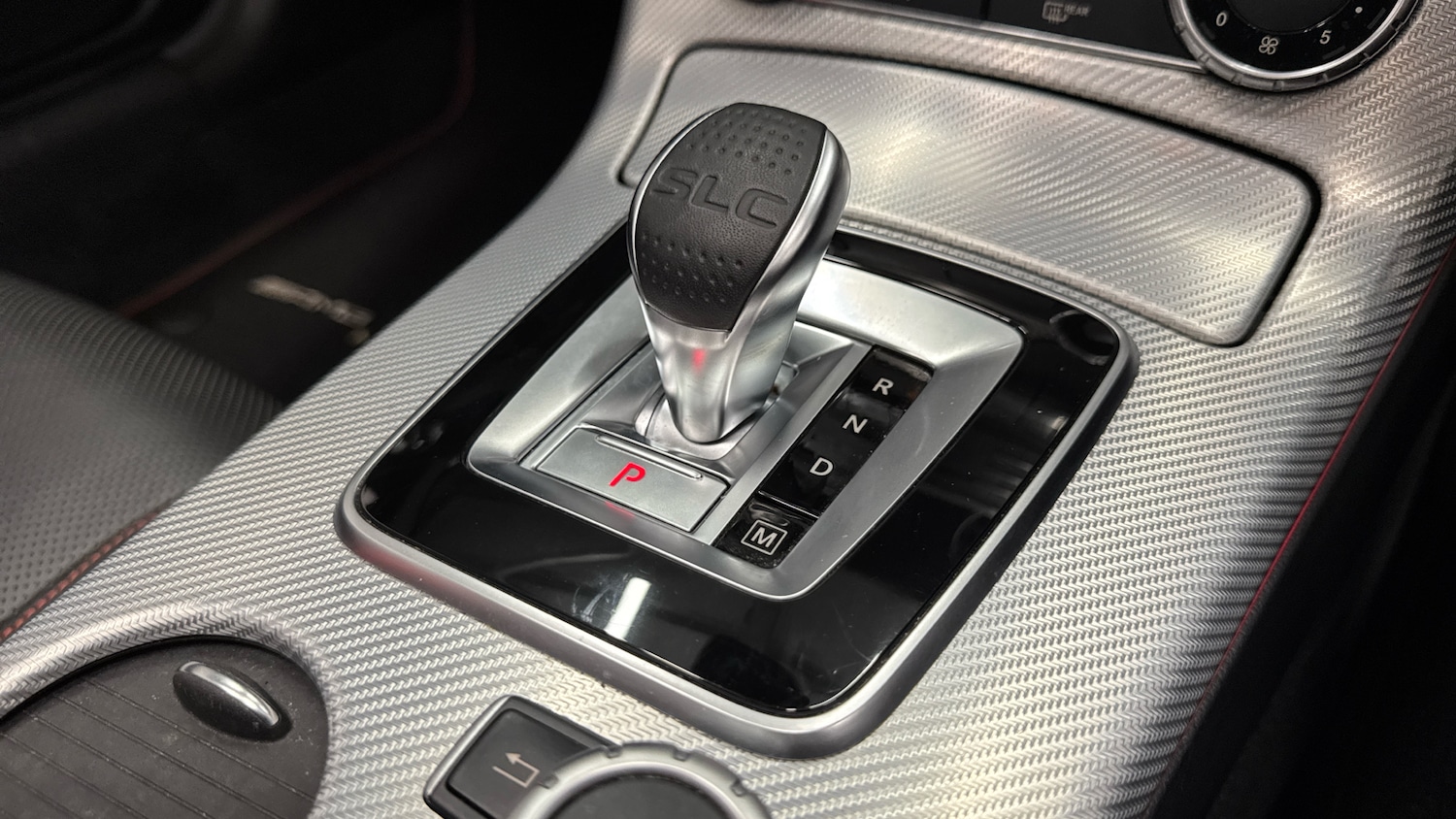 Used Mercedes-Benz SLC 2019 for sale - 76599910: Photo 13