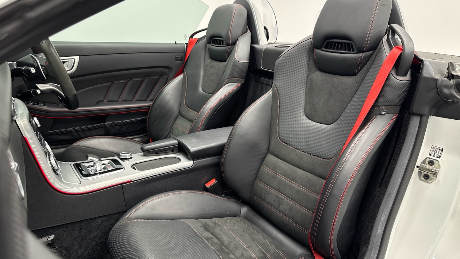 Used Mercedes-Benz SLC 2019 for sale - 76599910: Photo 15