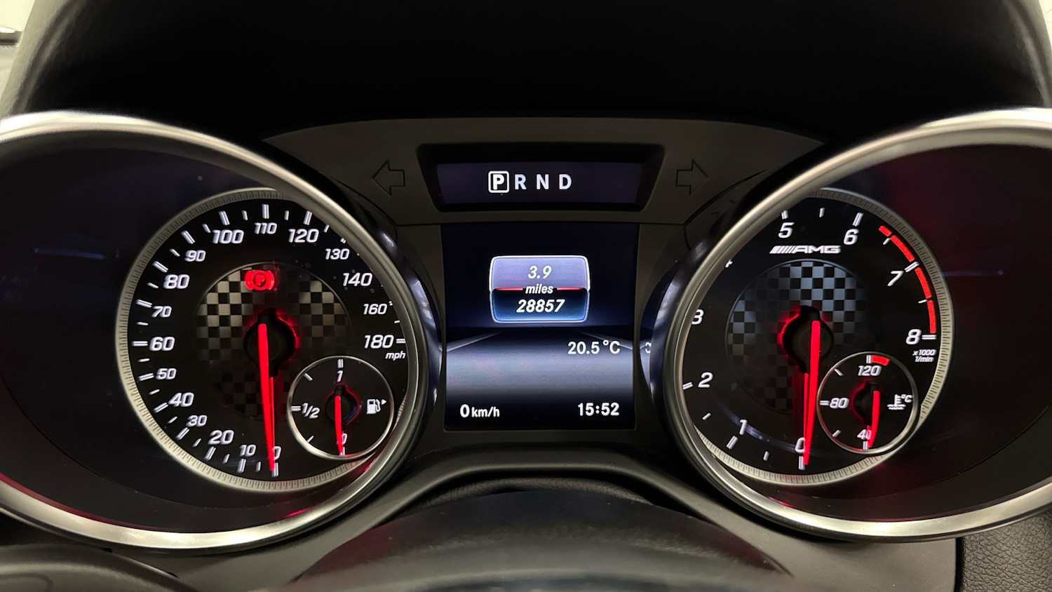 Used Mercedes-Benz SLC 2019 for sale - 76599910: Photo 18