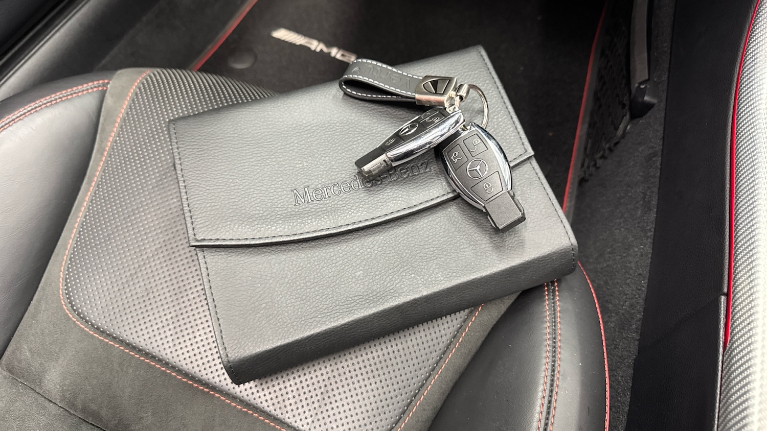 Used Mercedes-Benz SLC 2019 for sale - 76599910: Photo 19