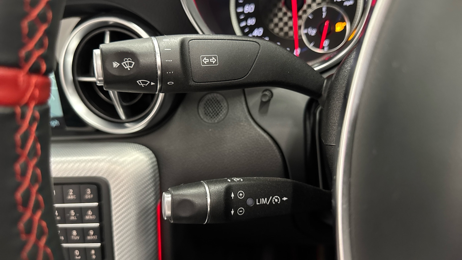 Used Mercedes-Benz SLC 2019 for sale - 76599910: Photo 27