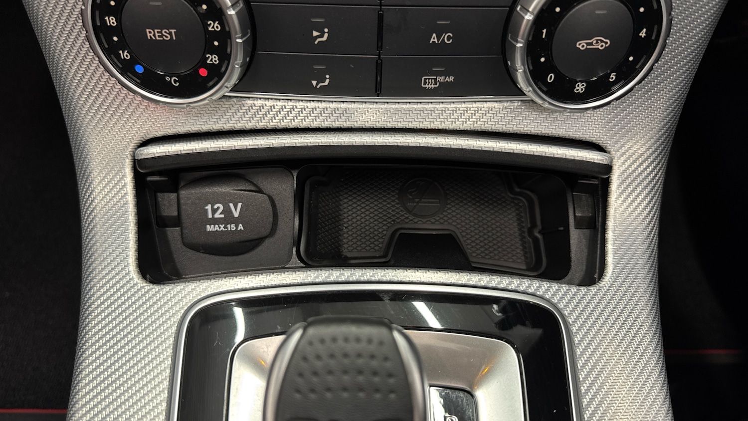 Used Mercedes-Benz SLC 2019 for sale - 76599910: Photo 29