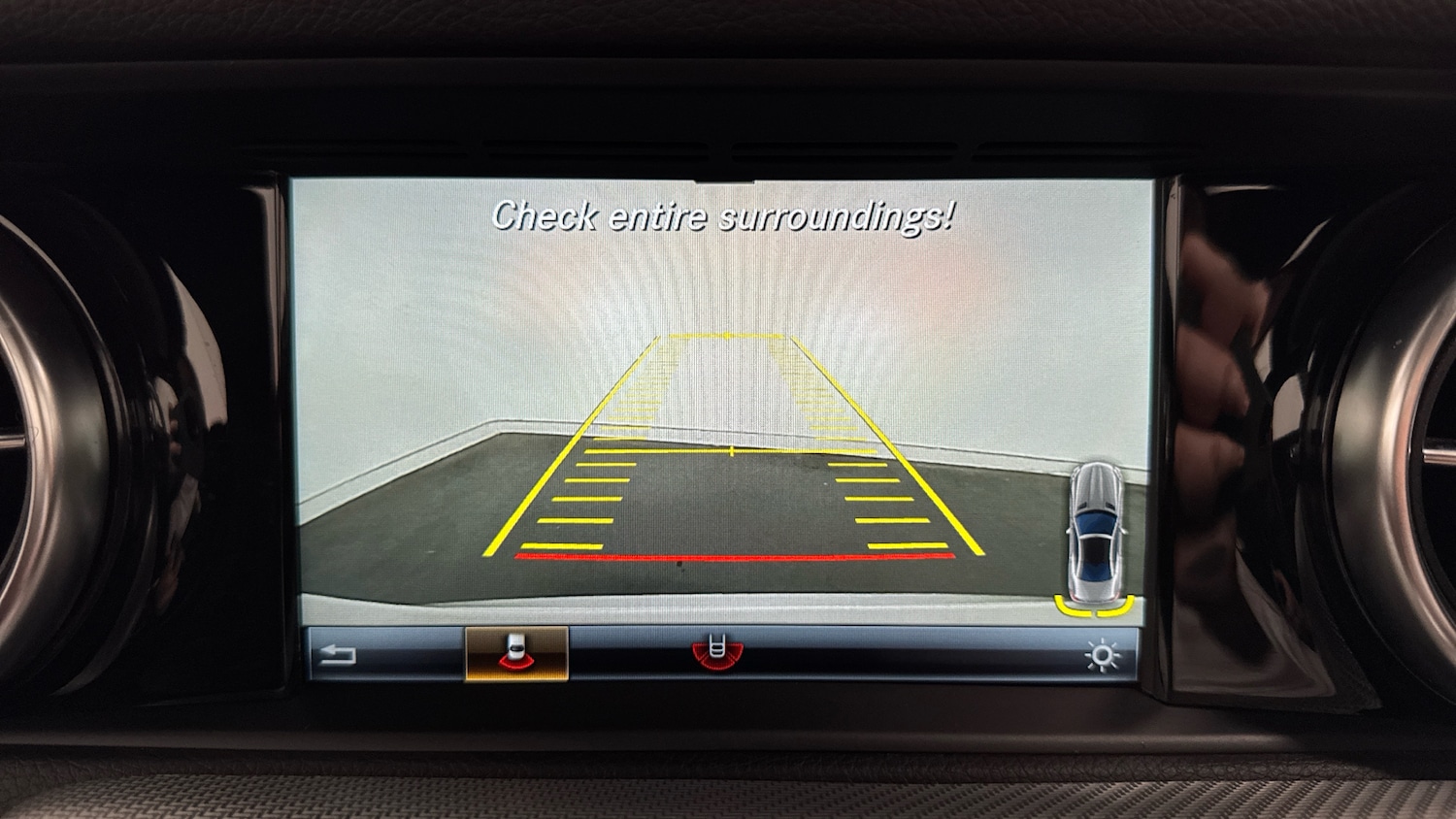 Used Mercedes-Benz SLC 2019 for sale - 76599910: Photo 34