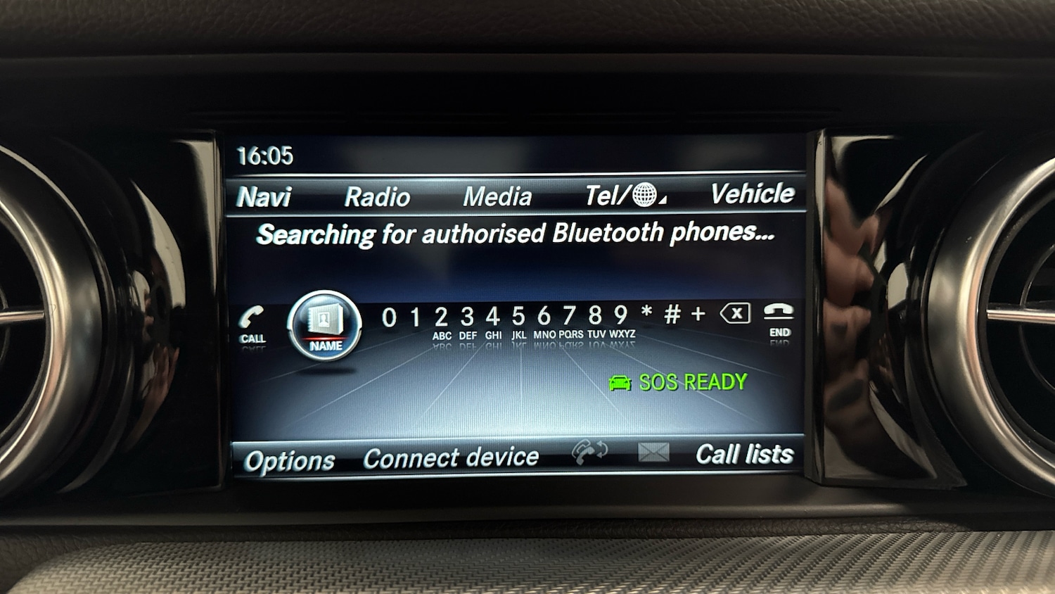 Used Mercedes-Benz SLC 2019 for sale - 76599910: Photo 36