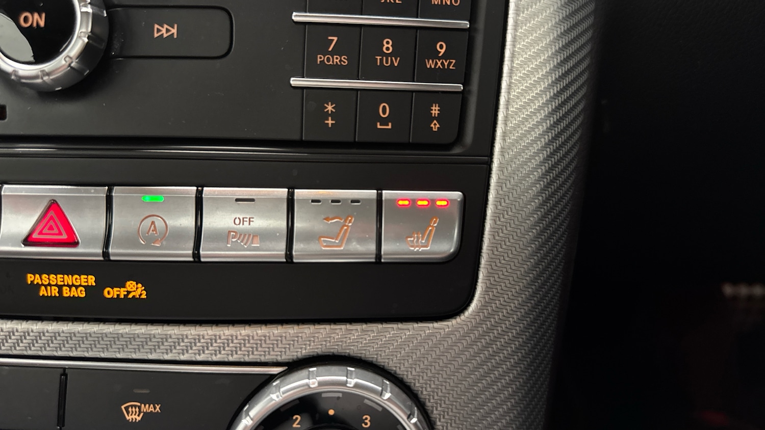 Used Mercedes-Benz SLC 2019 for sale - 76599910: Photo 37