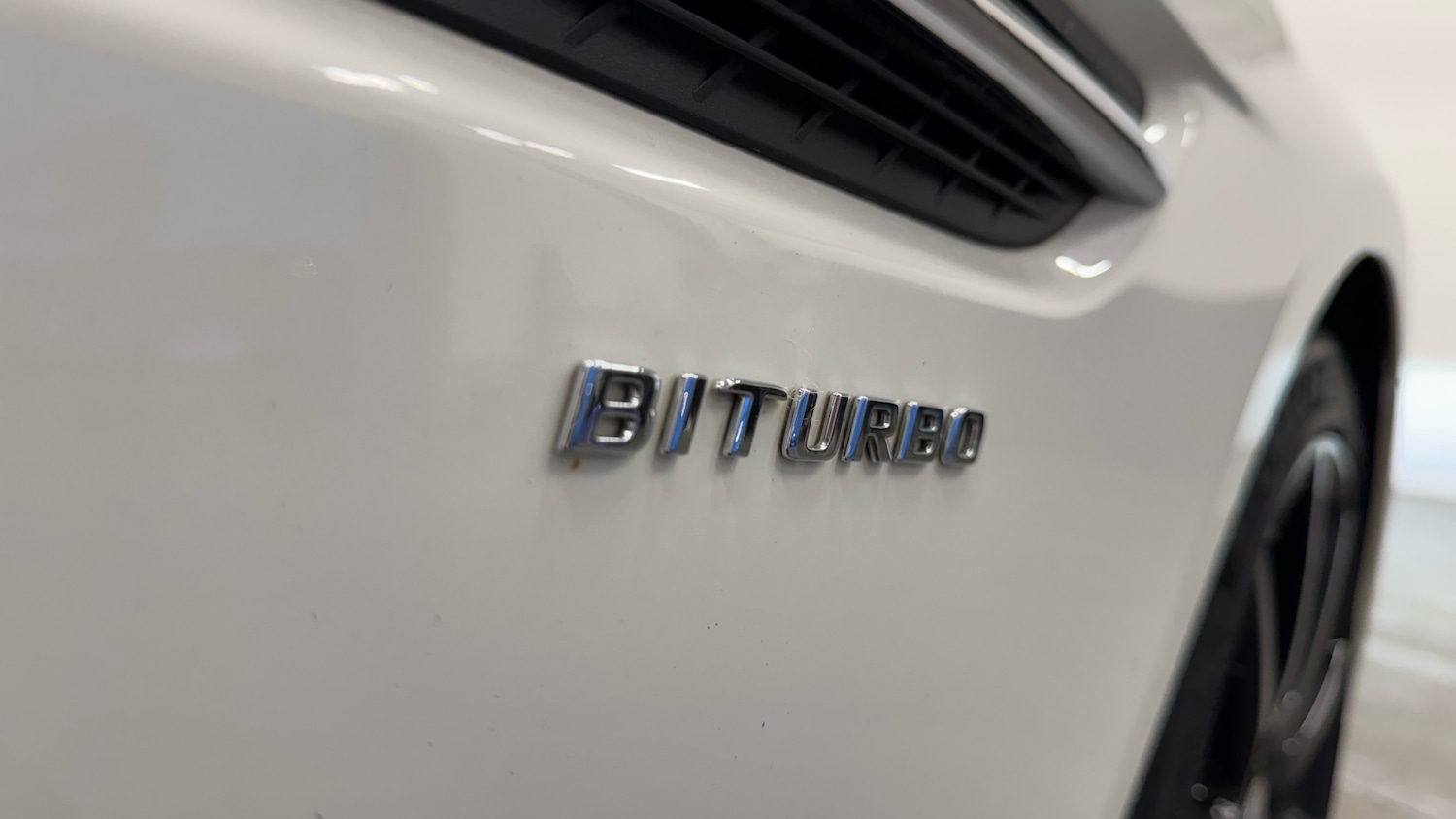 Used Mercedes-Benz SLC 2019 for sale - 76599910: Photo 38