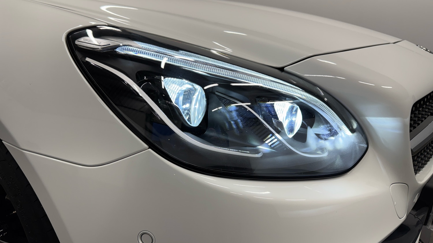 Used Mercedes-Benz SLC 2019 for sale - 76599910: Photo 39