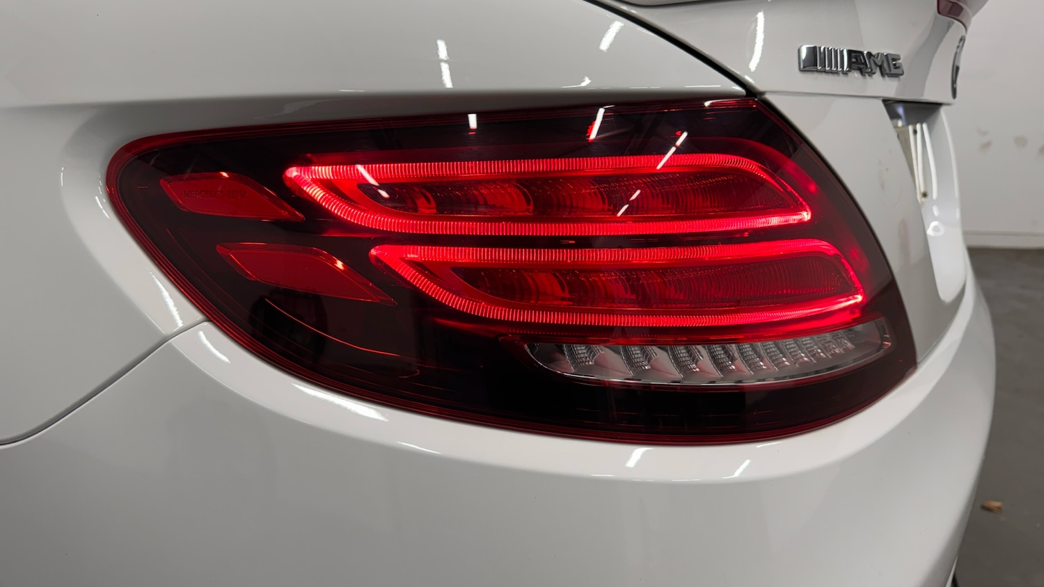 Used Mercedes-Benz SLC 2019 for sale - 76599910: Photo 40