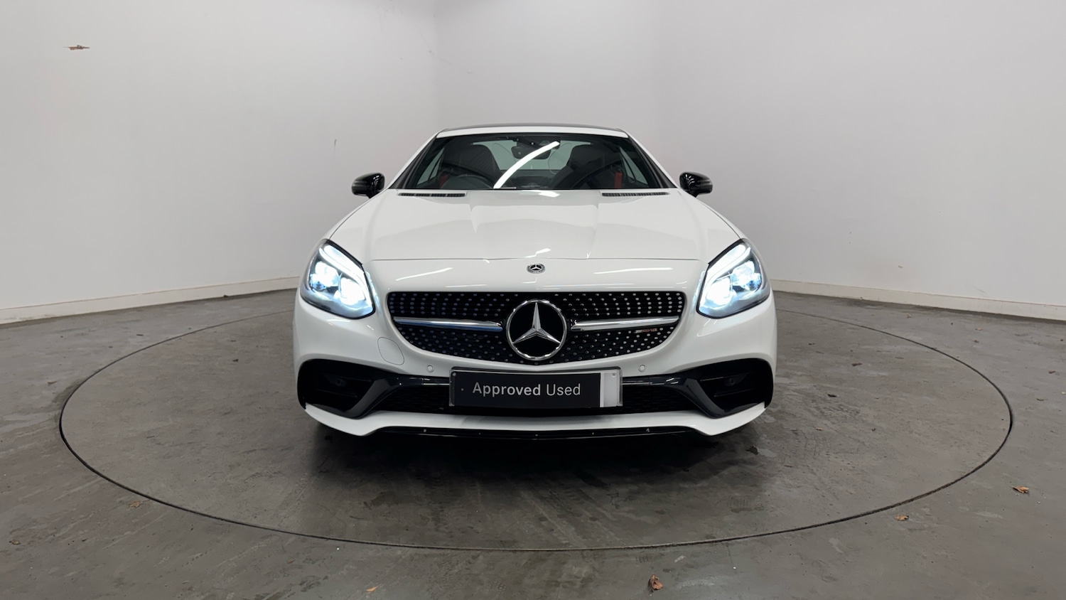 Used Mercedes-Benz SLC 2019 for sale - 76599910: Photo 41