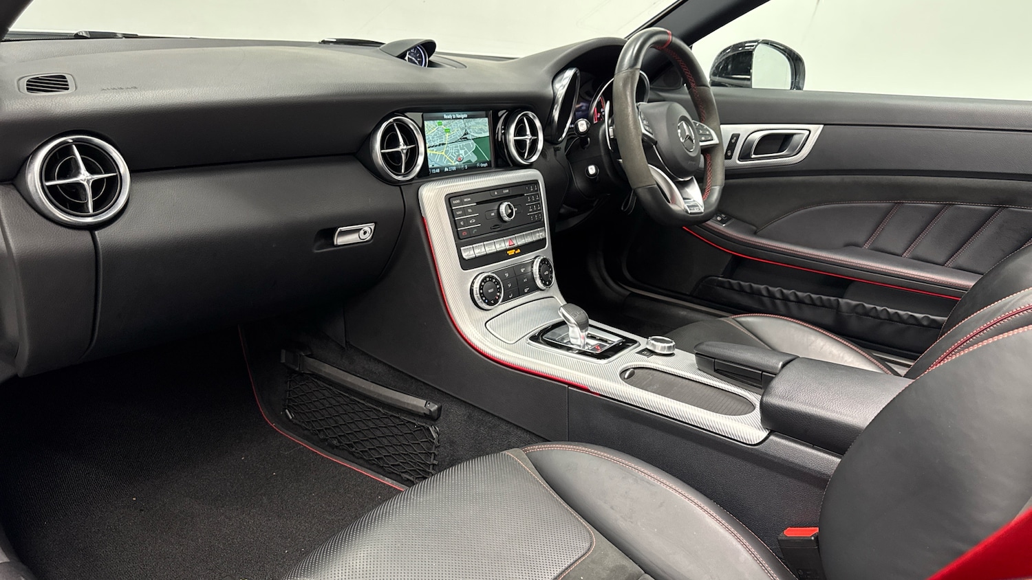 Used Mercedes-Benz SLC 2019 for sale - 76599910: Photo 9