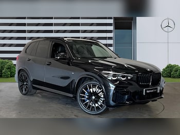 Used BMW X5 2023 for sale - 79614354: Photo