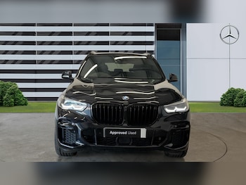 Used BMW X5 2023 for sale - 79614354: Photo