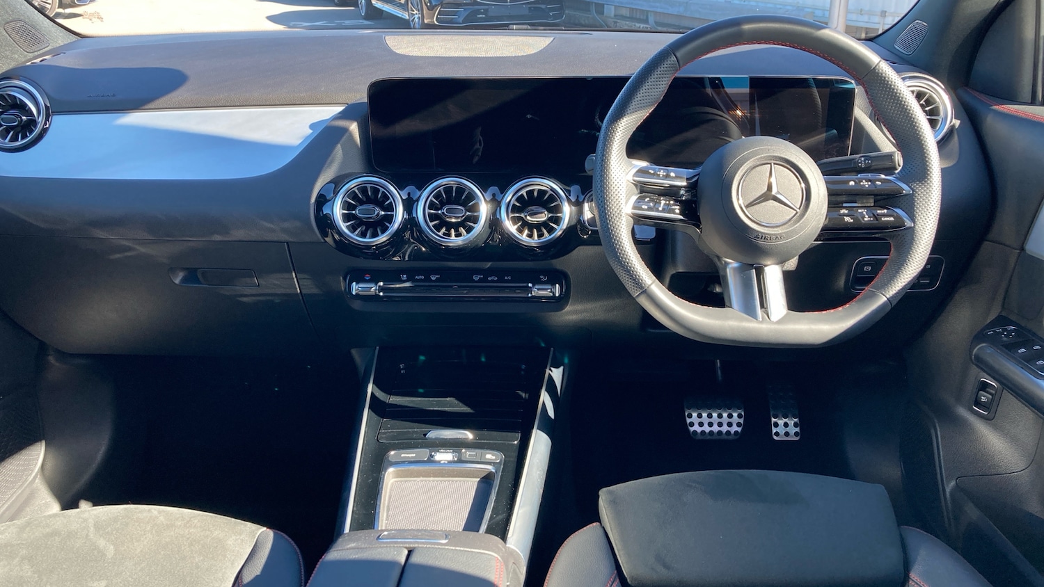 Used Mercedes-Benz GLA 2025 for sale - 77296983: Photo 10