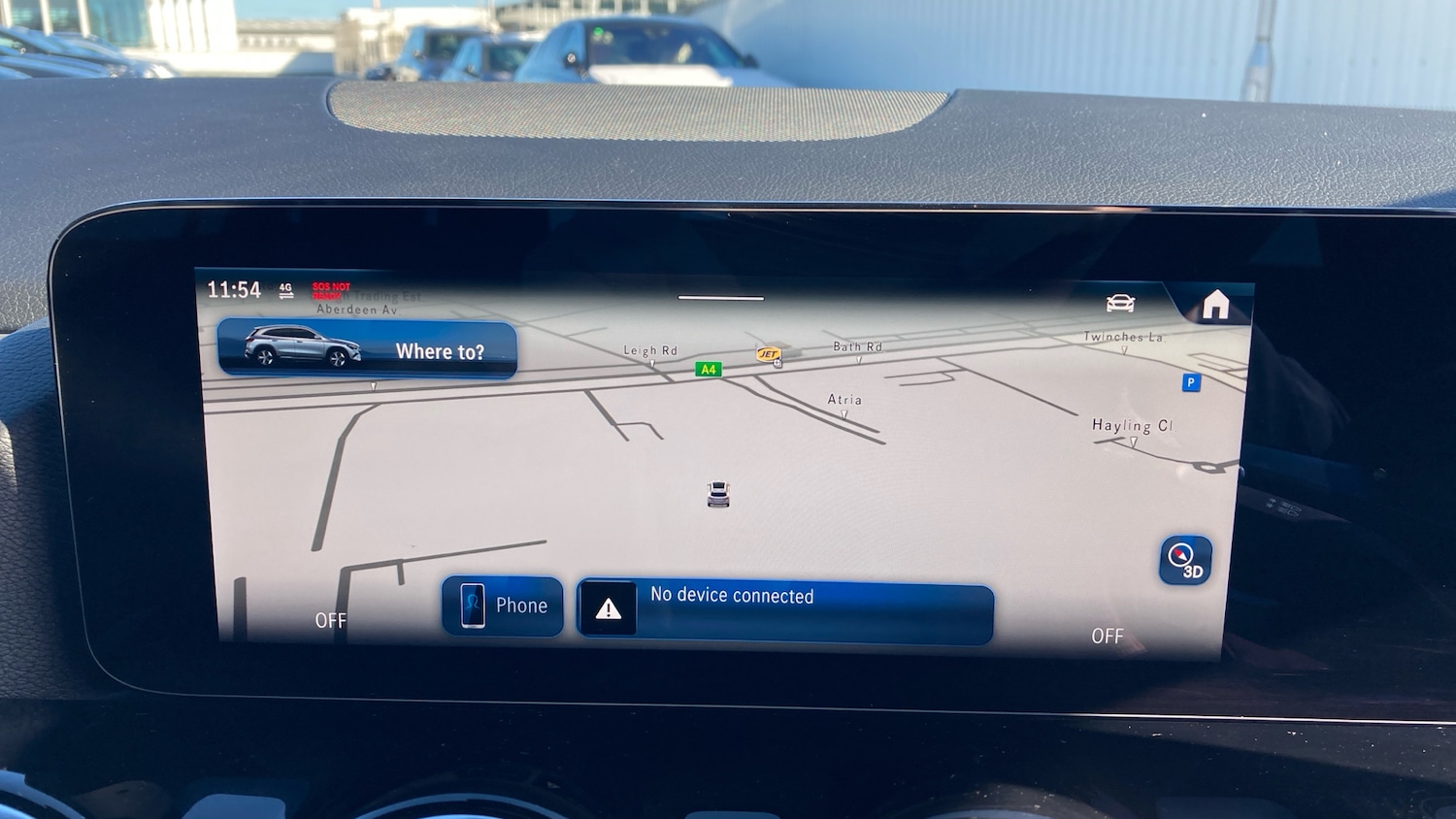 Used Mercedes-Benz GLA 2025 for sale - 77296983: Photo 12