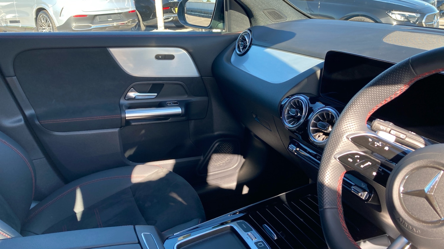 Used Mercedes-Benz GLA 2025 for sale - 77296983: Photo 14