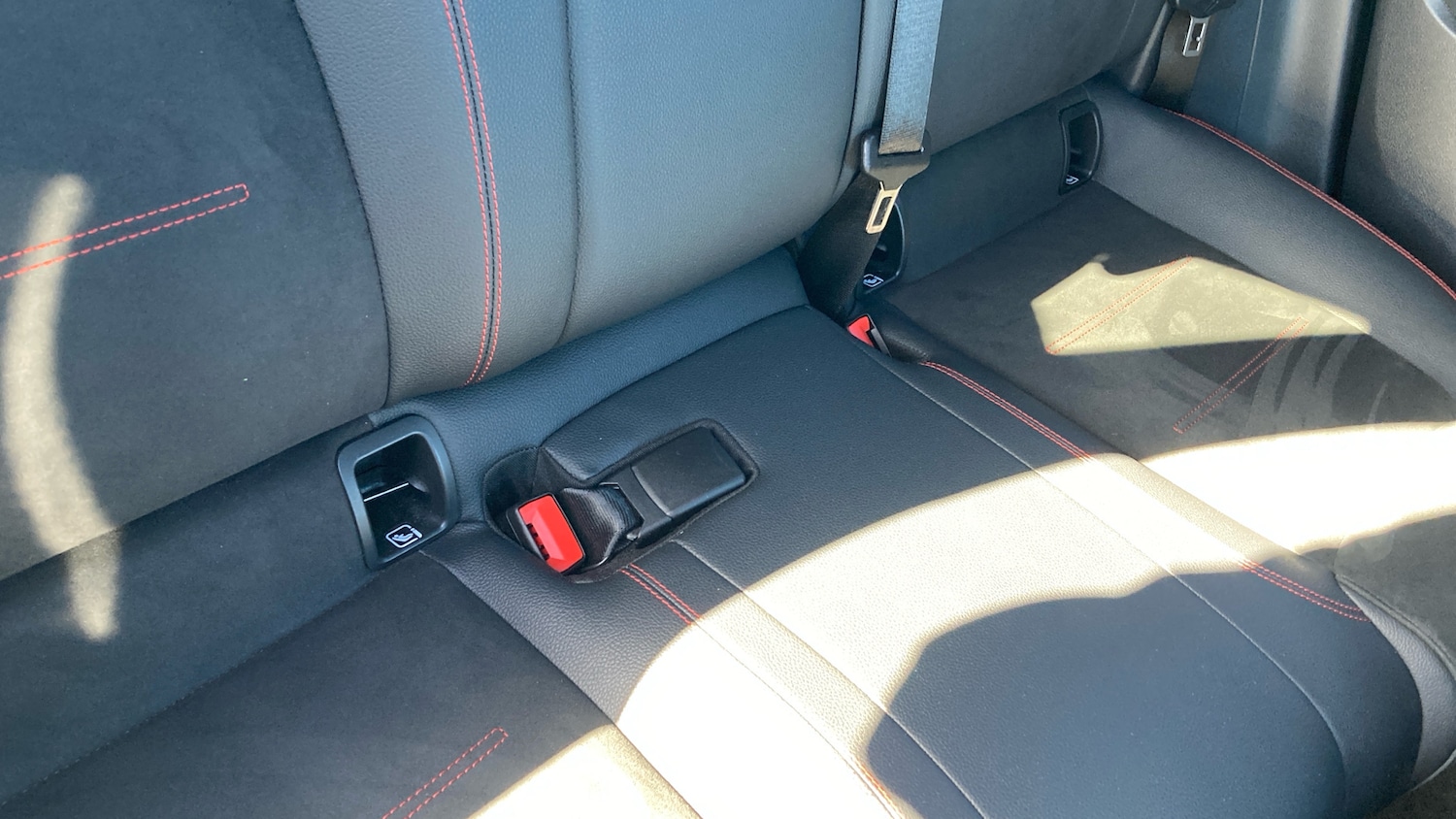 Used Mercedes-Benz GLA 2025 for sale - 77296983: Photo 17