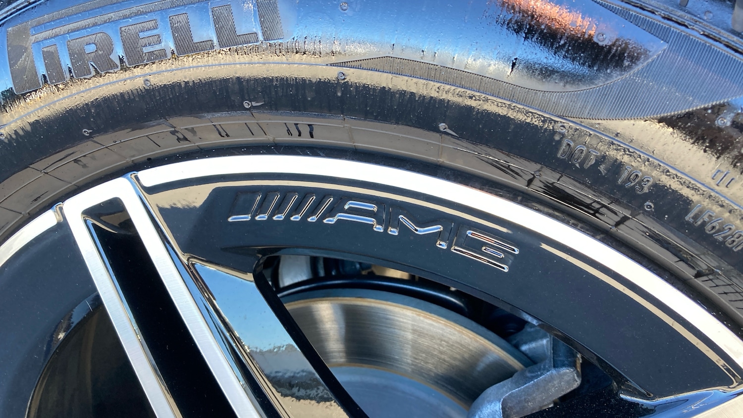 Used Mercedes-Benz GLA 2025 for sale - 77296983: Photo 25